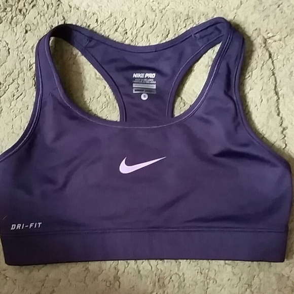 NIKE PRO sports bra