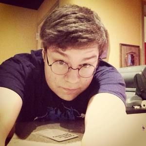 Meet your Posher, Richie