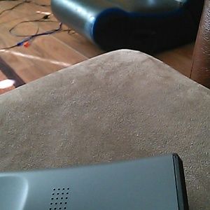 Meet your Posher, Ebony