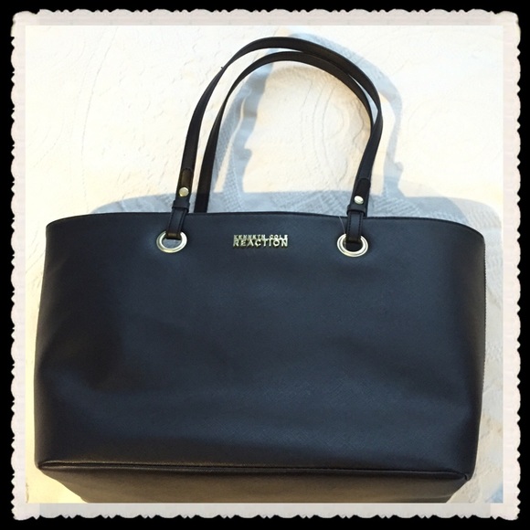 Kenneth Cole Reaction Tote