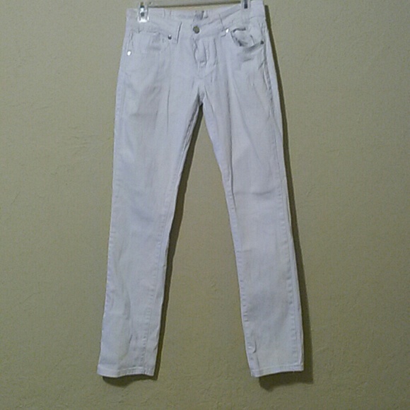 Straight leg jeans - Picture 1 of 1