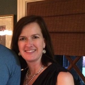 Meet your Posher, Suzanne