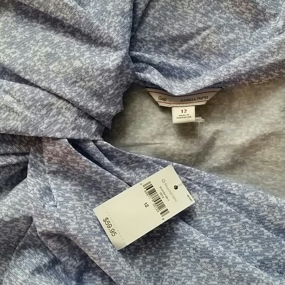 GAP Dress - Picture 3 of 4