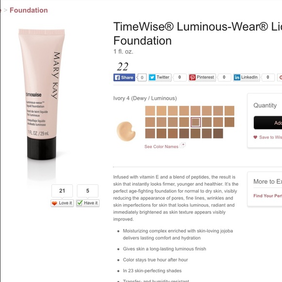 🤑24 hour $5 flash sale🙆MARY KAY🙆