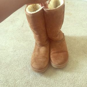 UGG boots