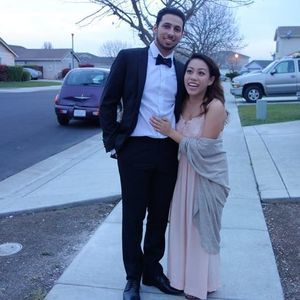 Meet your Posher, Fernando