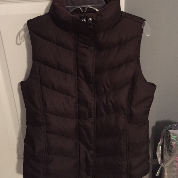 Gap vest