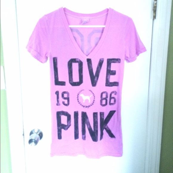 PINK Victoria's Secret Top