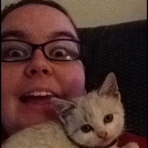 Meet your Posher, Laurianne