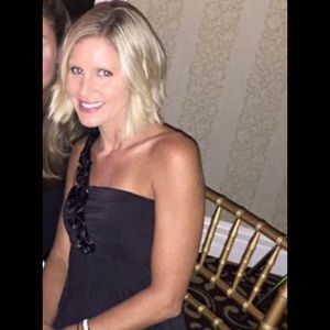 Meet your Posher, Lindsey