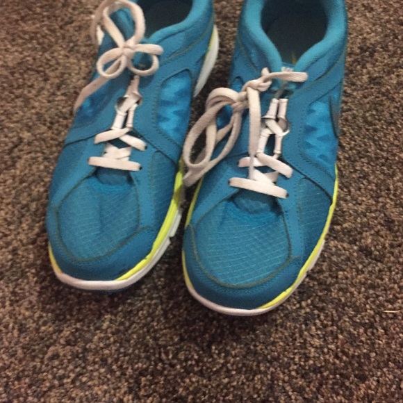 Nike Dual Fusion - Picture 1 of 4