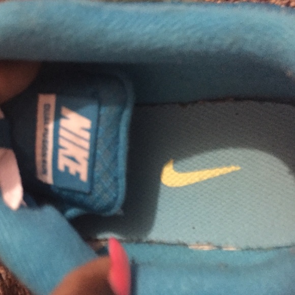 Nike Dual Fusion - Picture 3 of 4