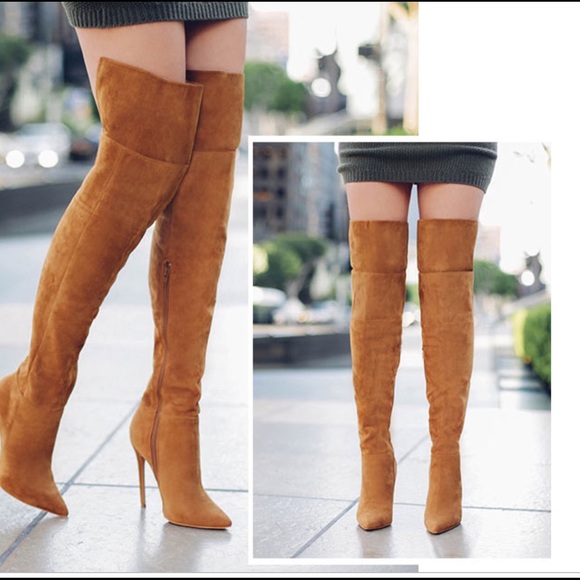 Boots  👢 brand new !