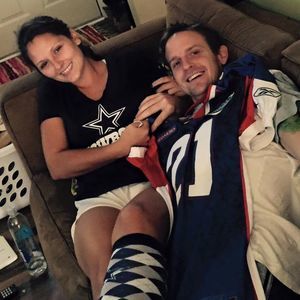 Meet your Posher, Ashleigh