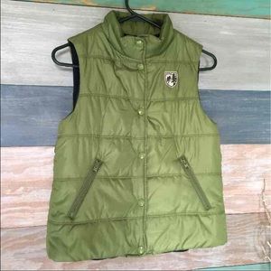 AE Puffer Vest