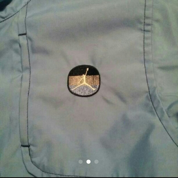 Jordan jacket - Picture 2 of 3