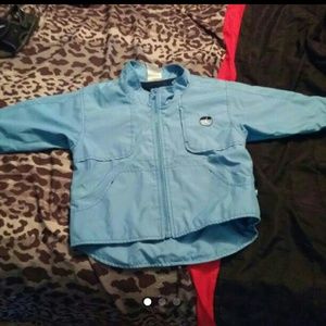 Jordan jacket