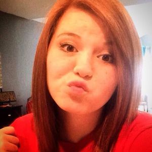 Meet your Posher, Paige