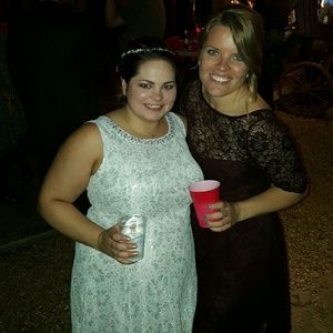 Meet your Posher, Kelly