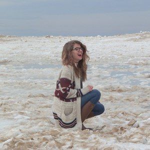 Meet your Posher, Amanda