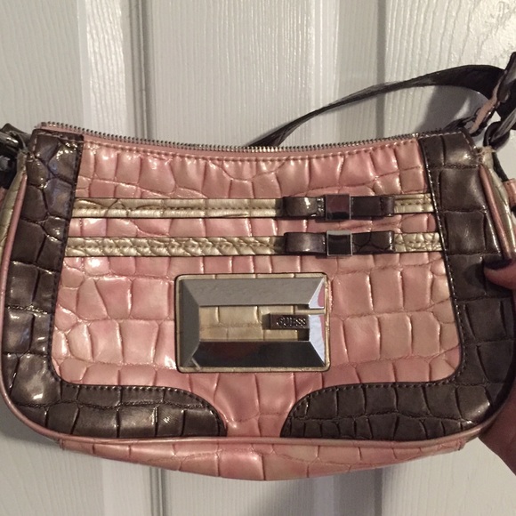 Guess Purse