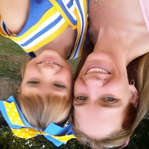 Meet your Posher, Valerie