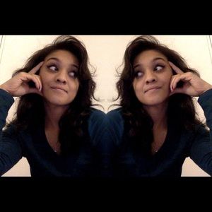 Meet your Posher, Natalie