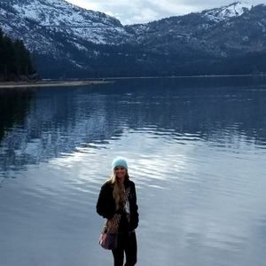 Meet your Posher, Sara