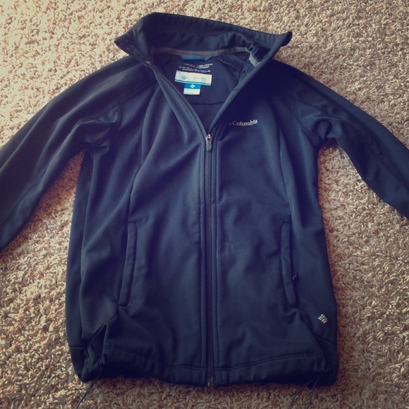 Columbia Jacket
