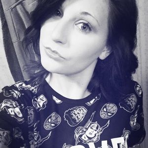 Meet your Posher, Kristen