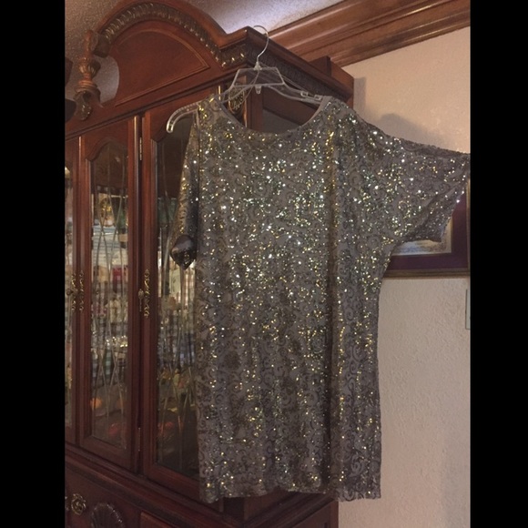 Party Dress