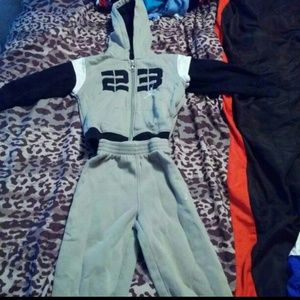 Jordan outfit ($old)