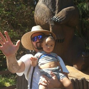 Meet your Posher, Matthew