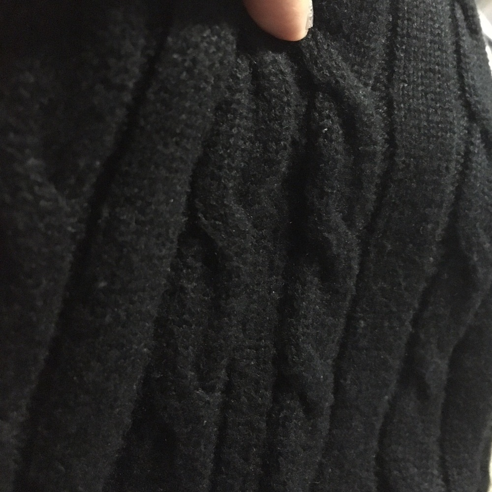 👗👗Calvin Klein sweater dress!! - Picture 6 of 7