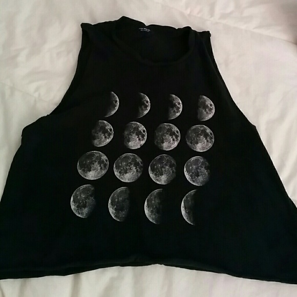 Brandy Melville Top