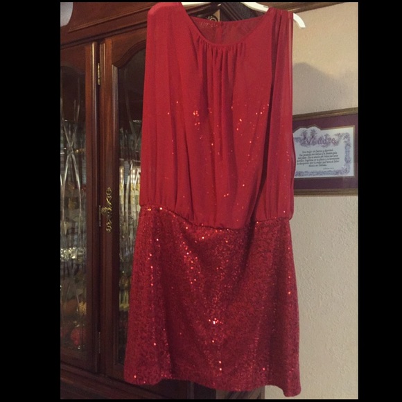 Party Dress