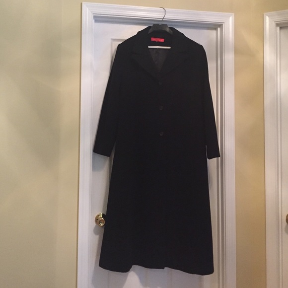 Anne Klein Pea Coat