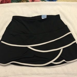 Women's tennis skirt