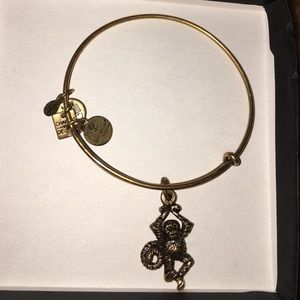 Alex and Ani money