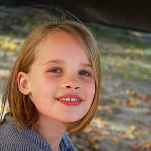 Meet your Posher, Stacie