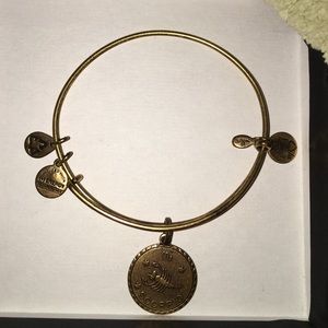 Alex and Ani Scorpio