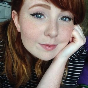 Meet your Posher, Kennadie