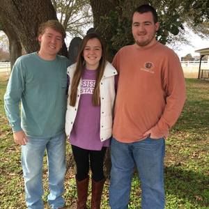 Meet your Posher, Sandra