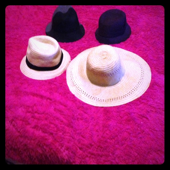 Hats