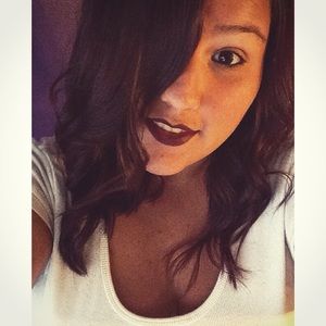Meet your Posher, Melissa