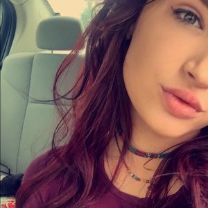 Meet your Posher, Aimee