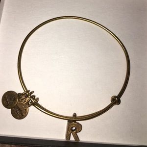 Alex and Ani R