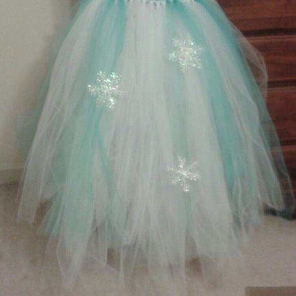 TUTU DRESS TRADE BUNDLE DO NOT BUY FOR STEPHANIE