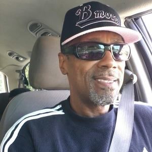 Meet your Posher, Melvin