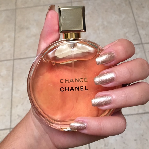 CHANEL Other - Chanel chance perfume